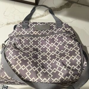 Sarah Wells pumping bag